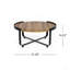 ISAAC COFFEE TABLE-574696135