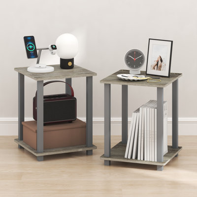 Table de chevet Bertrum