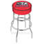 Tabouret de bar et de comptoir pivotant NCAA-12117029-4648206