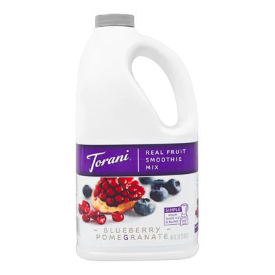 FixtureDisplays Snow Cone Syrup