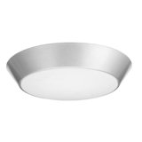 Versi Acrylic Flush Mount