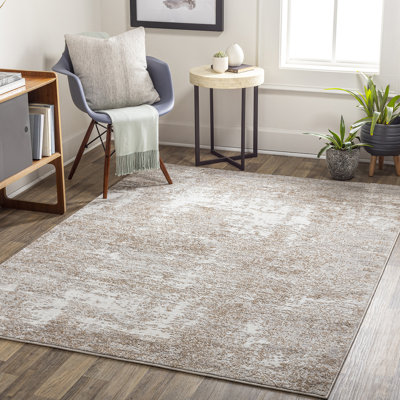 Allegro-Abstract Abstract Rug