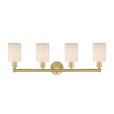 Kamena 4 - Light Dimmable Vanity Light
