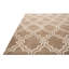 Tapis beige Orlando