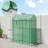 Spacious Mini Greenhouse,Portable Greenhouse-124615589