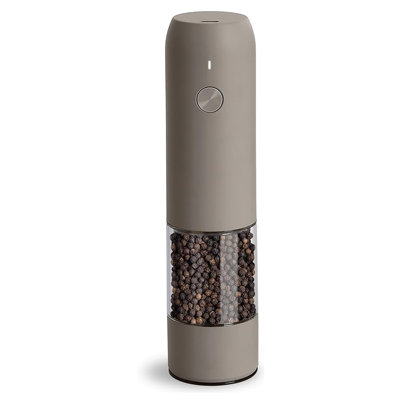 Brand Pepper Mill