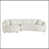 Blanc est en rupture de stock