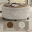 Upholstered Chenille Storage Footstool-58202425-50703496