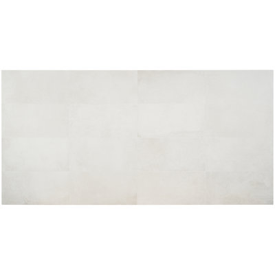 SAMPLE - Hudson Matte Porcelain Floor and Wall Tile