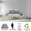 Lit plateforme 14 po Idom-1345375697-1345375696