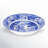 Spode Blue Italian Ascot Cereal Bowl 8"