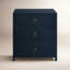 Lark 3 Drawer Nightstand-2108234498