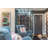 Indurial 12 Bottle Wall Mounted Wine Bottle Rack-2126725245-2034324721