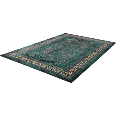 Southwestern Area Rug