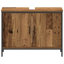 Bathroom Furniture Suite