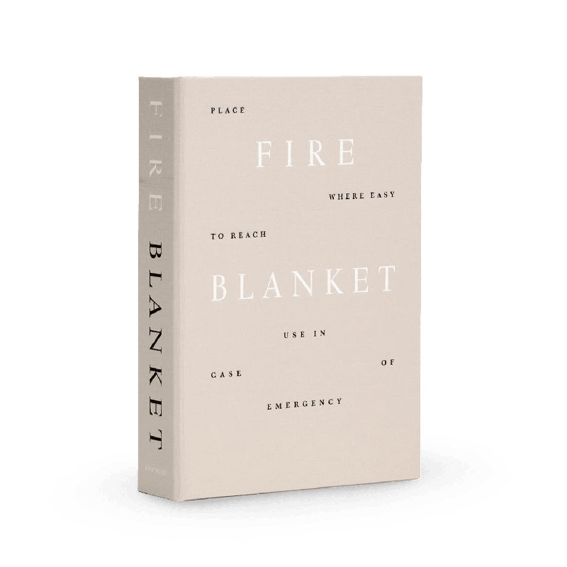 Livre Fire Delight