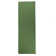 Tapis de couloir vert tressé Ashlee