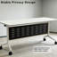 Ensemble de 3 tables gigognes mobiles Healy-131367869