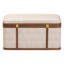 Coffre de rangement Minhtri Baxton Studio Brenner