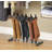 3 Pair Boot Storage