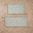 Laura Ashley Austell Two-Tone All Loop Tufted Rugs-105123283