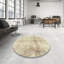 Tapis traditionnel beige / gris Celada-728755209