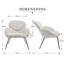Metal Accent Stool-970260744-970260747