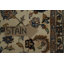 Grand tapis oriental traditionnel 9 x 15