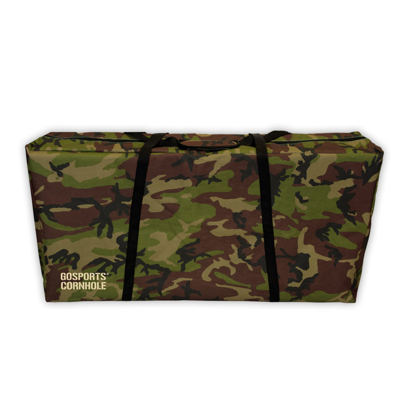 GoSports Camo Regulation Size Cornhole Bag