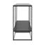 Construct 72'' W Console Table