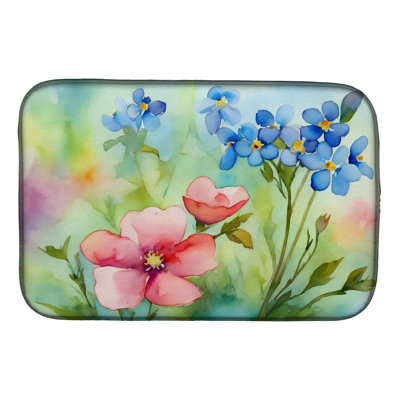 Drying Mat
