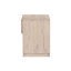 Tussac 1 - Drawer Nightstand-181657803