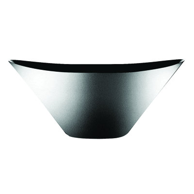Due Stainless Steel Beverage Tub