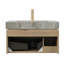 Meuble-lavabo 30 po avec lavabo-392976389-392976411-392976409