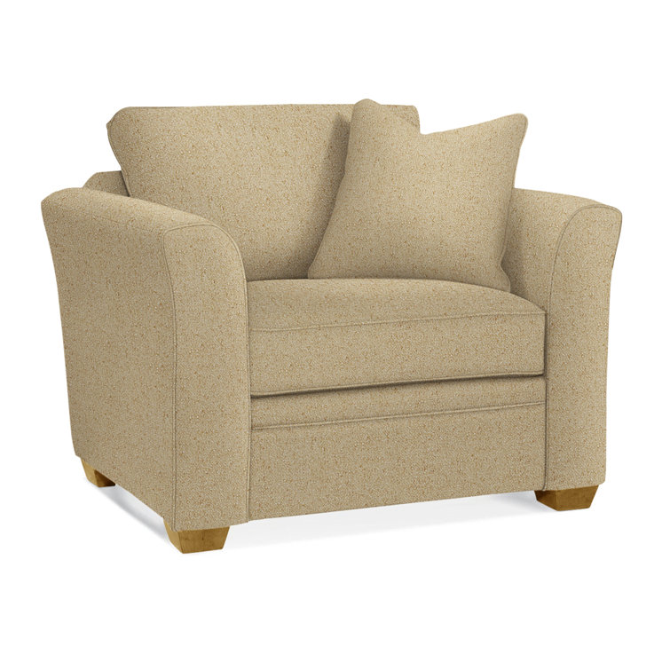 Bridgeport Upholstered Armchair