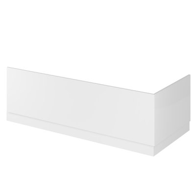 750Mm Bath End Panel & Plinth