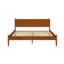 Lit plateforme Mid-Century-386101918-386101911