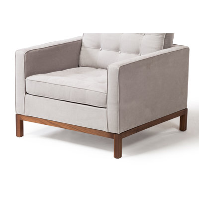Fauteuil Schuh