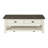 Holliman Solid Wood Single Coffee Table-1854169491