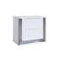 Table de chevet 25 po avec deux tiroirs 25 po-1173491825