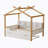 Semmes Kids Full / Double Daybed with Trundle