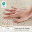 Tapis pour salle de bain Marshmallow-2124696569-2124696560
