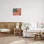 «US American Flag Wood Designed» par Luke Wilson, impression sur bois-1832314912-1832314916
