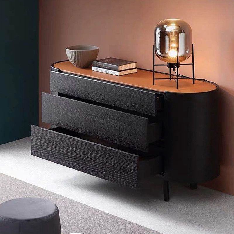 Buffet Modern