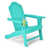 Turquoise selected