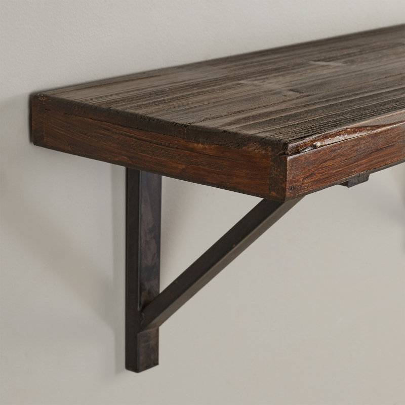 3 Piece Poplar Solid Wood