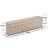 Lalise 88.58'' Wide 3 - Drawer Storage Cabinet-1483224195