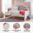 Earle Upholstered Daybed