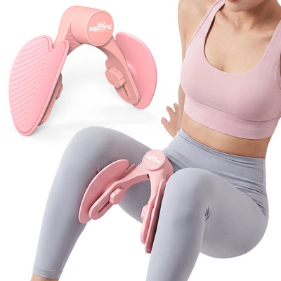 Relifesports Resistance Bands / Pilates Bands