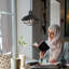 Aliyna 1 - Light Dome Pendant-704495854